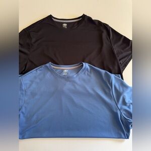 Men’s 3XL Athletic Tee Bundle